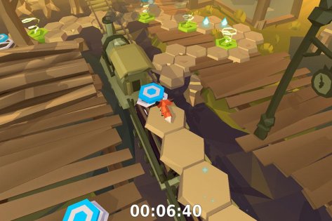 The Little Fox 1.0.7. Скриншот 4