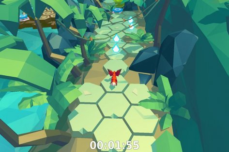 The Little Fox 1.0.7. Скриншот 5