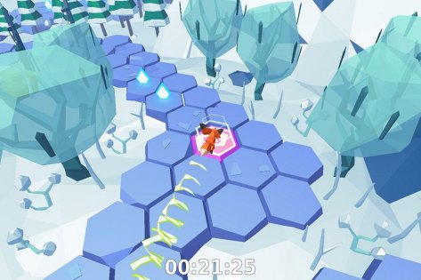 The Little Fox 1.0.7. Скриншот 7