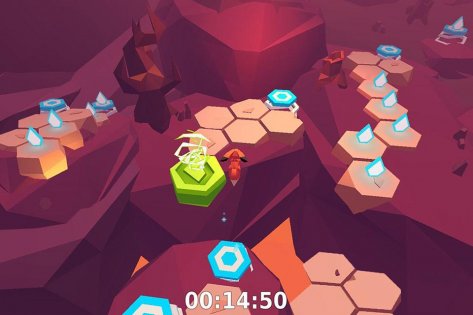 The Little Fox 1.0.7. Скриншот 22