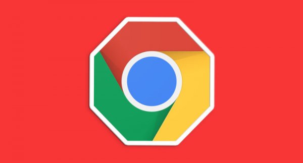 В Chrome появится свой блокировщик рекламы