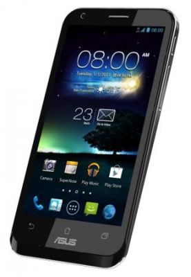 ASUS Padfone 2 скоро появится в России