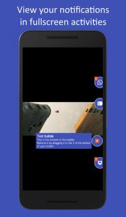 Bubblefication 1.5.5. Скриншот 2