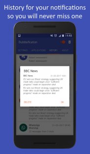 Bubblefication 1.5.5. Скриншот 5