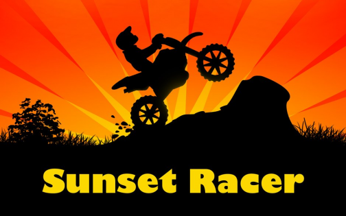 Sunset Racer 55.0.1. Скриншот 2