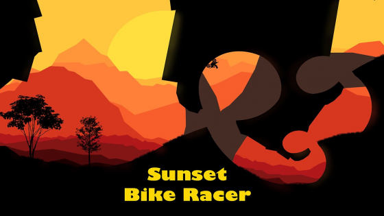 Sunset Racer 55.0.1. Скриншот 8