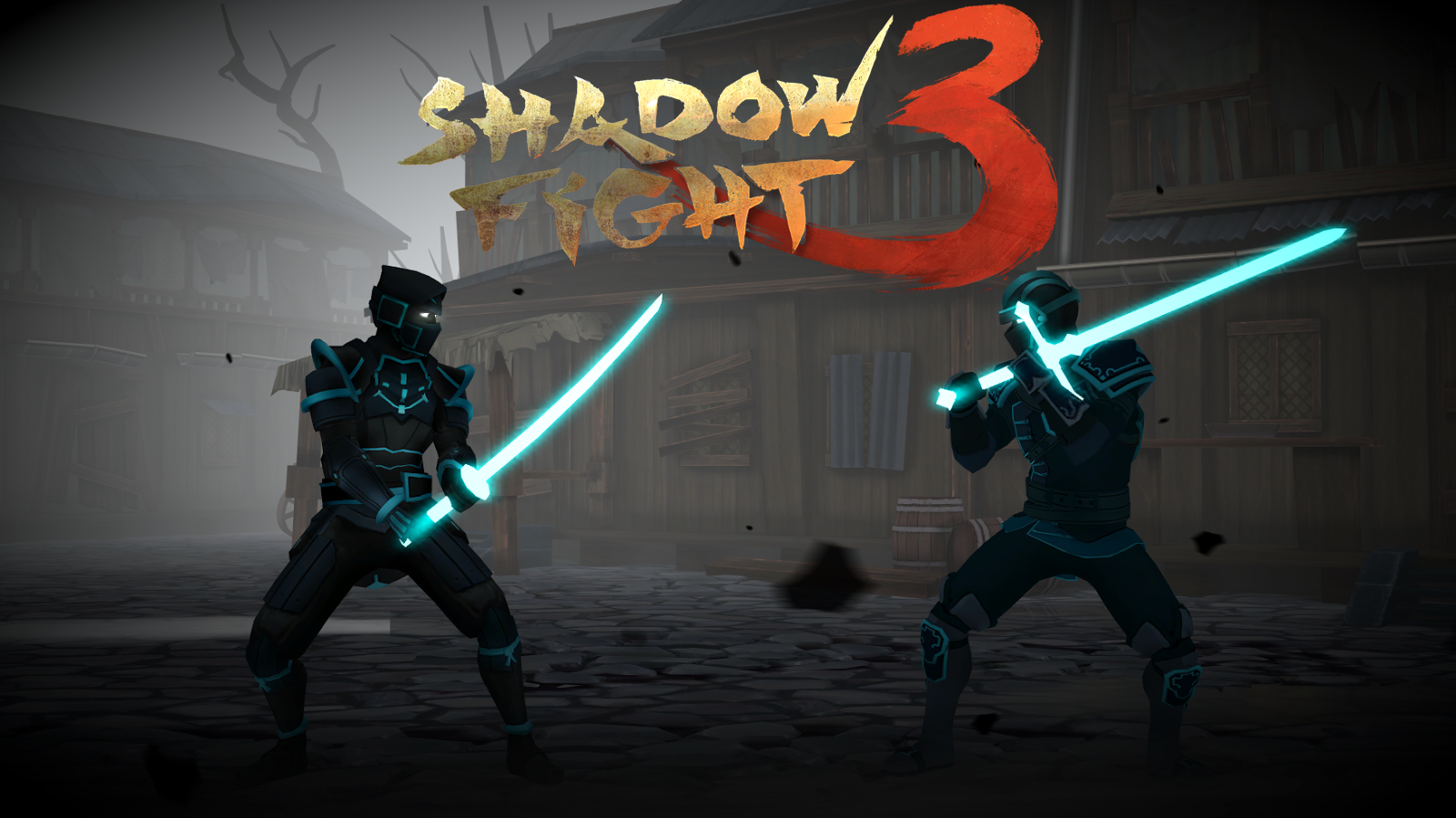 Обзор Shadow Fight 3: достойное продолжение или провал?