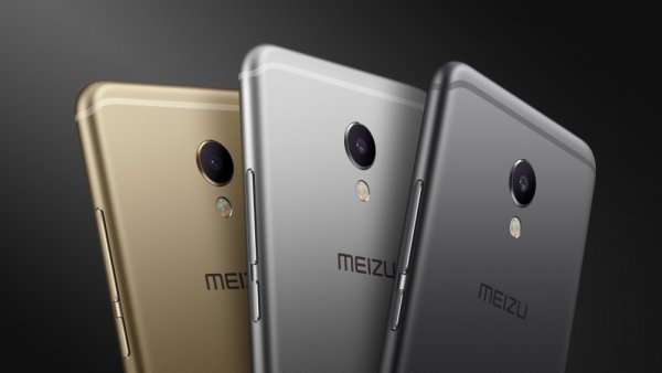 Meizu снижает цены на смартфоны в России