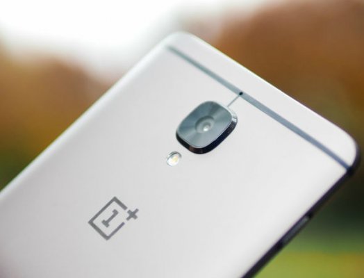 Появился первый рендер OnePlus 5