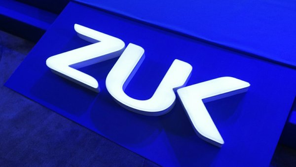 Lenovo откажется от бренда ZUK