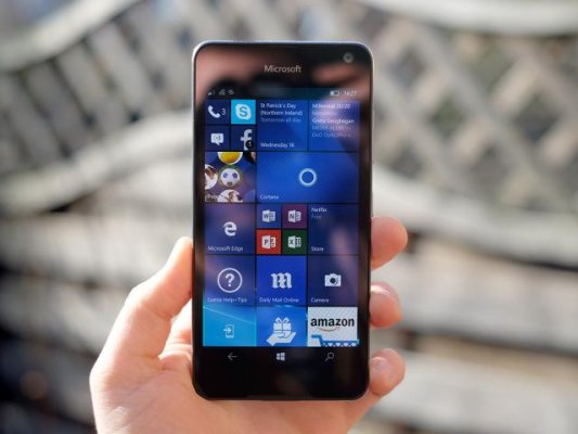 Microsoft убьет мобильную Windows в июне