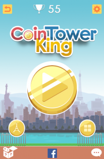 Coin Tower King 1.1.0.0. Скриншот 6