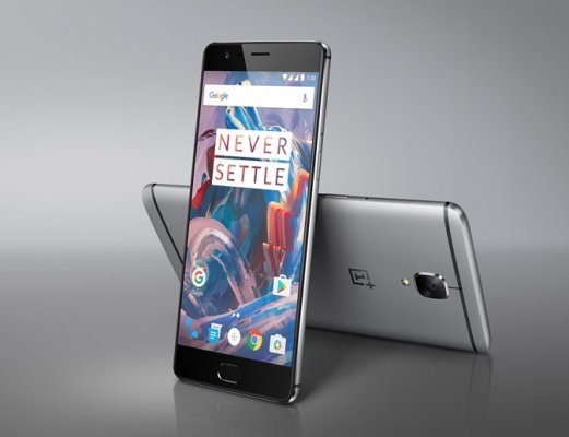 OnePlus 3 / 3T получили поддержку кодека aptX HD