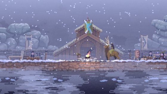 Kingdom: New Lands 1.3.3. Скриншот 2
