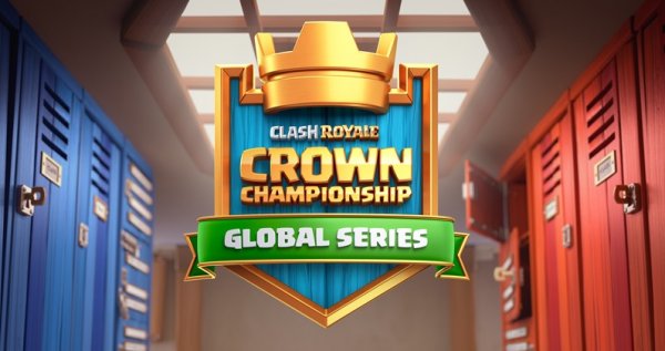 Игроки в Clash Royale сразятся за $1 млн