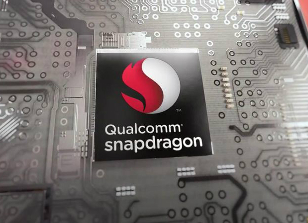 Qualcomm snapdragon 660 архитектура процессора