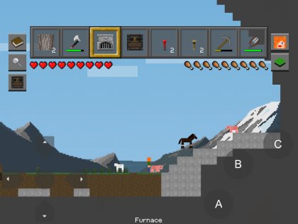 uCraft 10.00.27. Скриншот 5