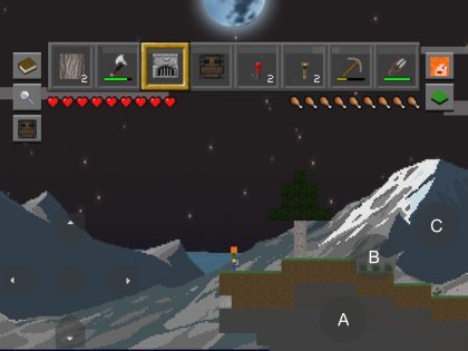 uCraft 10.00.27. Скриншот 6