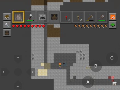 uCraft 10.00.27. Скриншот 8