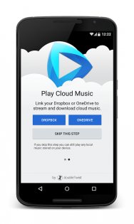 CloudPlayer 1.8.5. Скриншот 2