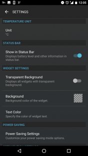 Battery Tools & Widget 2.3.7. Скриншот 5