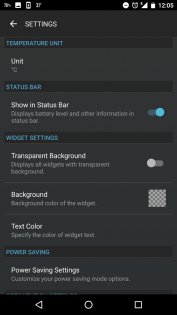 Battery Tools & Widget 2.3.8. Скриншот 5