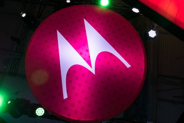 Motorola выпустит планшет впервые за 5 лет
