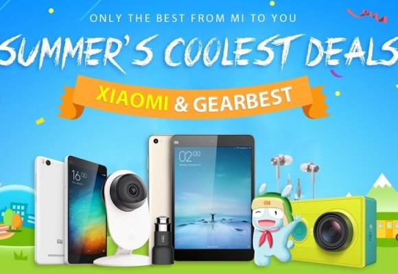 GearBest приостановил продажи устройств Xiaomi