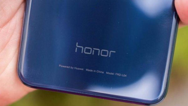 Honor 9 без разъема для наушников показался на рендерах