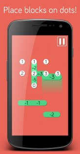 Zeroes — Logic puzzle game 1.21. Скриншот 2