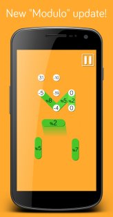 Zeroes — Logic puzzle game 1.21. Скриншот 4