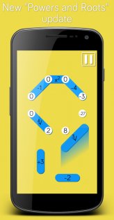 Zeroes — Logic puzzle game 1.21. Скриншот 5