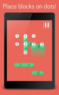 Zeroes — Logic puzzle game 1.21. Скриншот 7