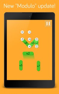 Zeroes — Logic puzzle game 1.21. Скриншот 9