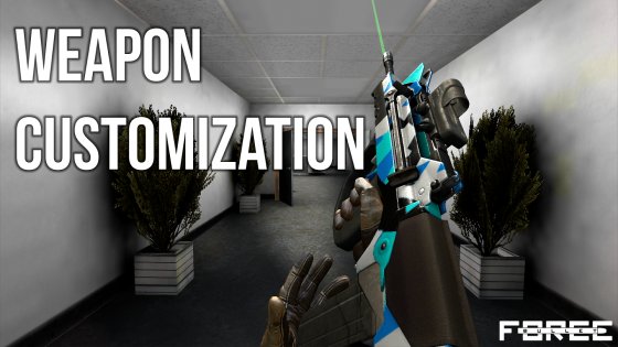 Bullet Force 1.102.6. Скриншот 4