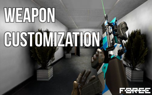 Bullet Force 1.102.6. Скриншот 9