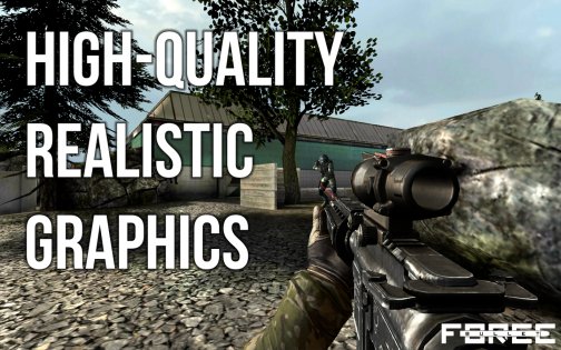 Bullet Force 1.102.6. Скриншот 11