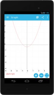 MalMath – пошаговый решатель 20.2.6. Скриншот 10