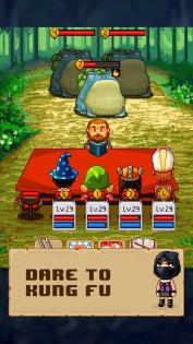 Knights of Pen and Paper 2 RPG 2.18.3. Скриншот 5