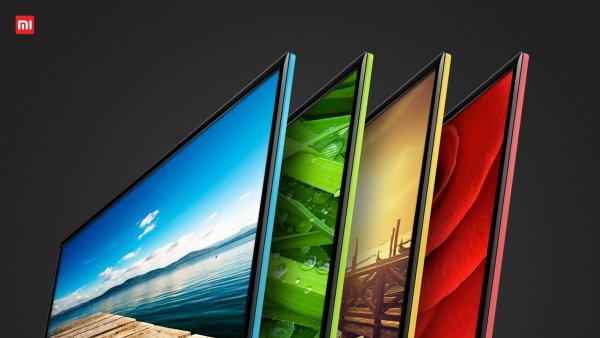 Ноутбуки и телевизоры от Xiaomi появятся в России