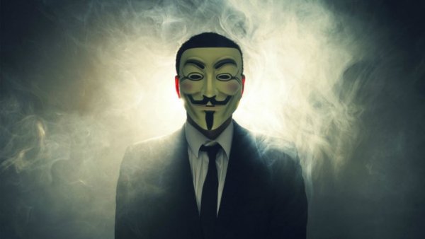 Указ Путина положит конец анонимности в интернете