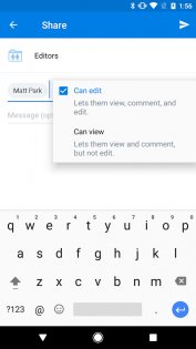 Dropbox 420.2.6. Скриншот 3