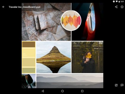 Dropbox 430.2.2. Скриншот 12