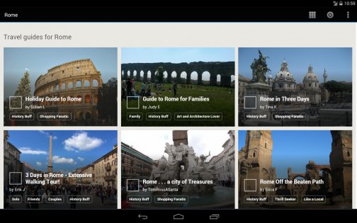 OffLine Browser 7.0. Скриншот 8