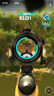 Shooting King 1.6.8. Скриншот 2