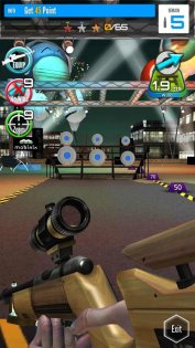 Shooting King 1.6.8. Скриншот 4