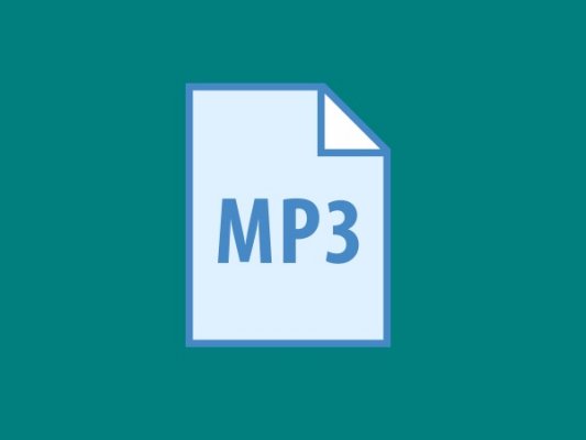Аудиоформат MP3 официально мертв