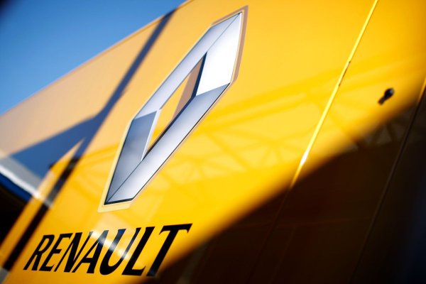 Вирус WannaCrypt поразил Renault. Несколько заводов закрыты