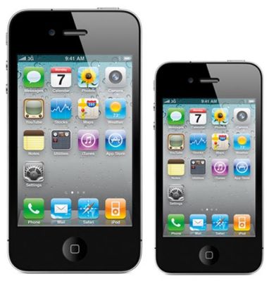 Новые слухи о дешевом iPhone