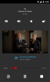 Netflix 9.16.0. Скриншот 6